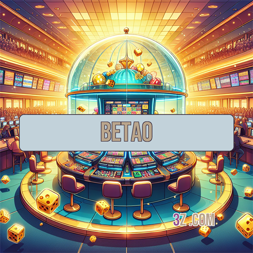 Experiência Inovadora: Baixar Jogos no Betao.com