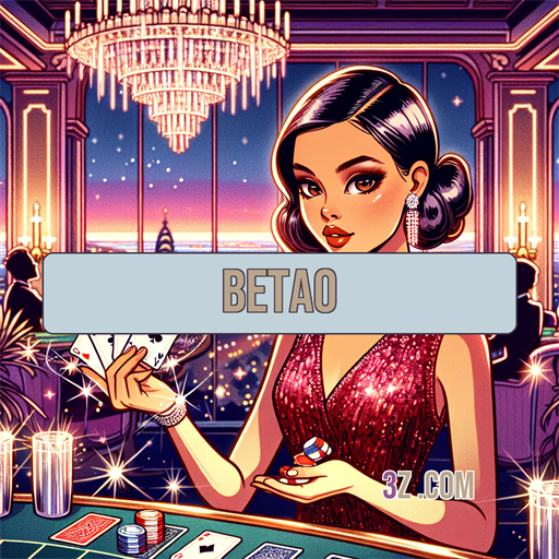 Experiência Inigualável no Casino do Betao.com