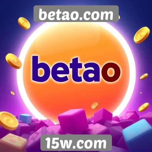 betao.com lança novos recursos para jogos online