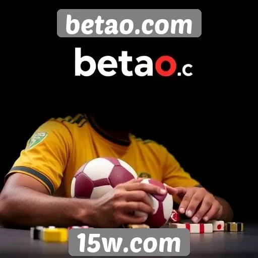 Avaliação da plataforma Betao.com para jogadores iniciantes