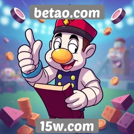 Recursos exclusivos do betao.com para jogadores