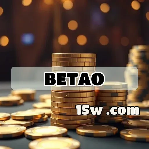 betao.com: Os Jackpots que Transformam Jogadores em Vencedores