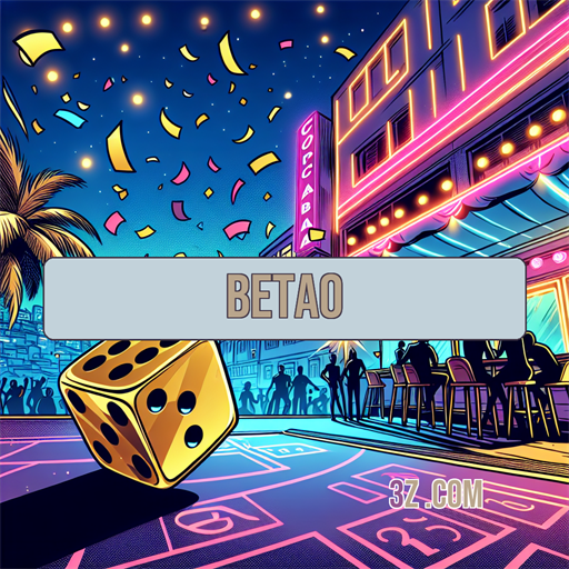 Explore a Diversidade dos Jogos no Betao.com